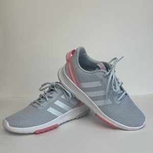 Adidas athletic women’s shoes